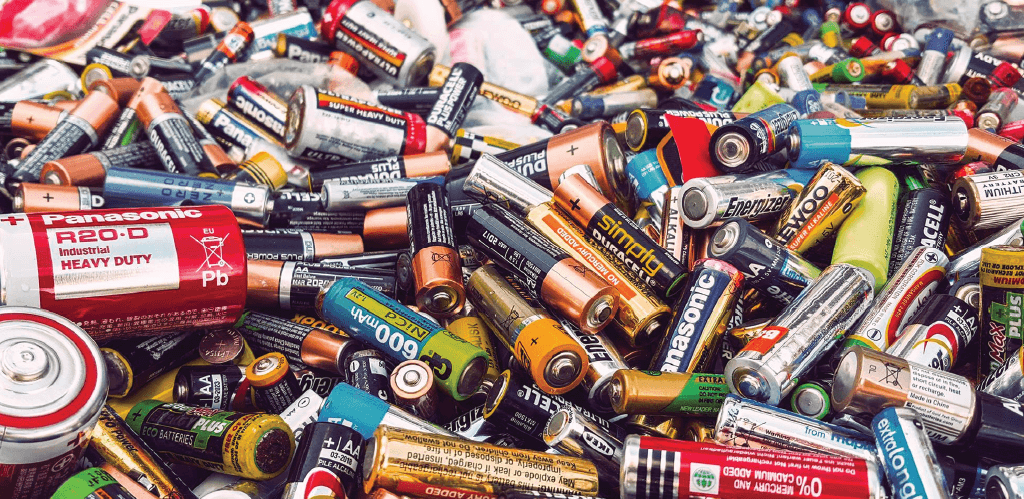 battery-recycling