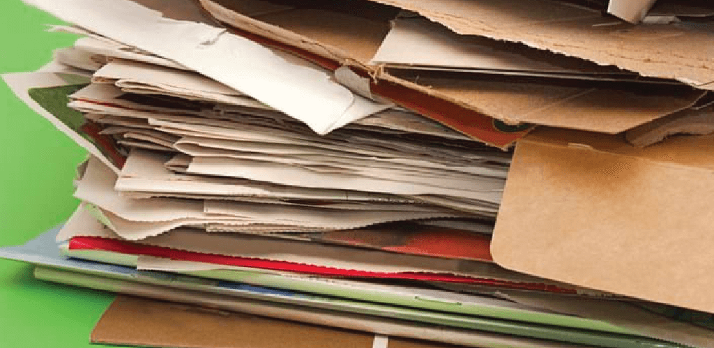 paper-recycling